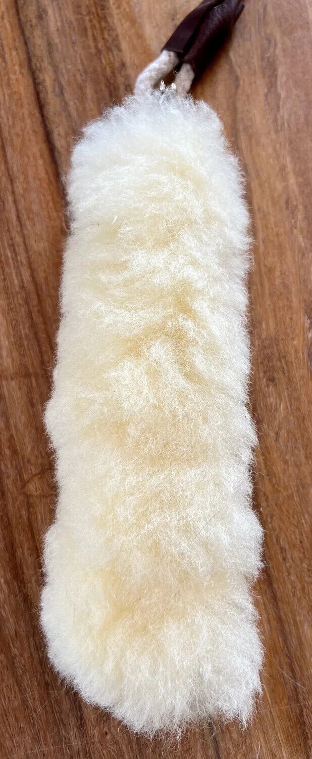 Anhänger Kaninchen, Fuchs oder Lamm – Vielseitiger Spielspaß für deine Katze