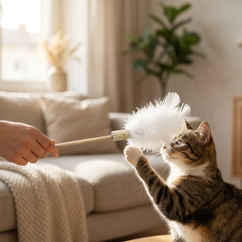 Federwedel