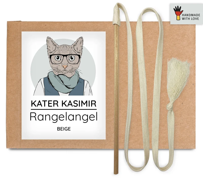 Rangelangel (beige)