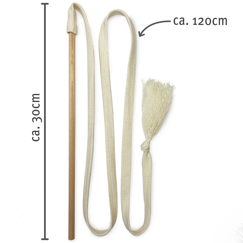 Rangelangel (beige)