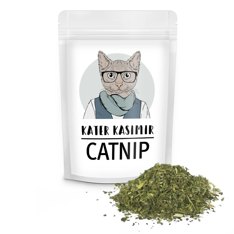 Katzenminze (Catnip) - 30g