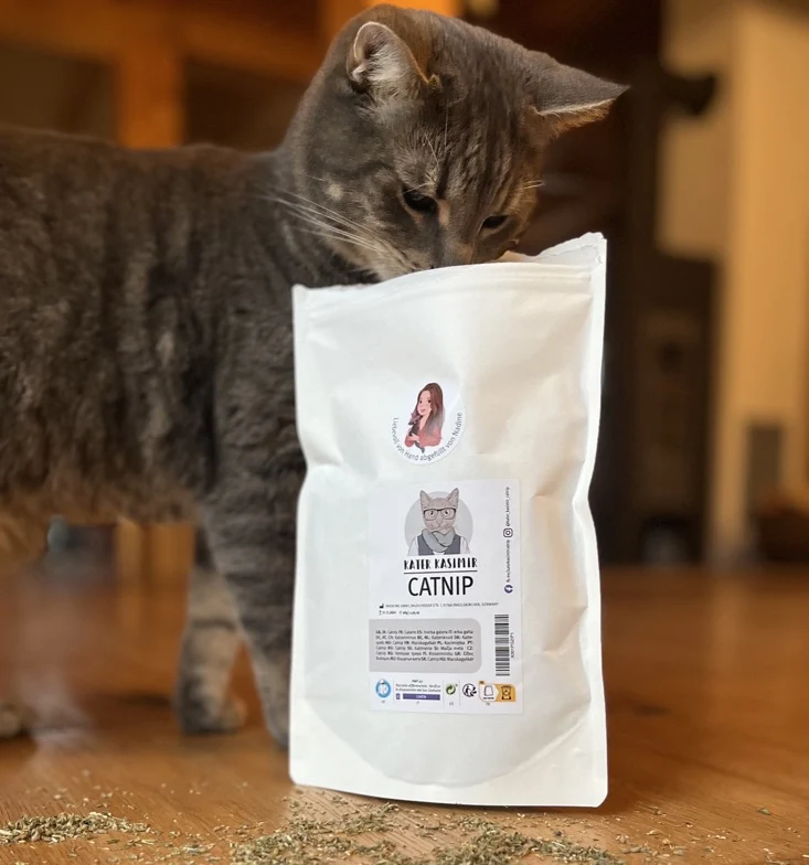 Katzenminze (Catnip) - 60g