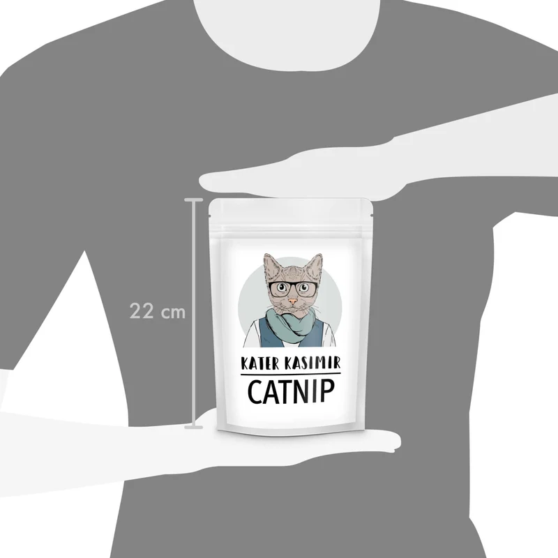 Katzenminze (Catnip) - 30g