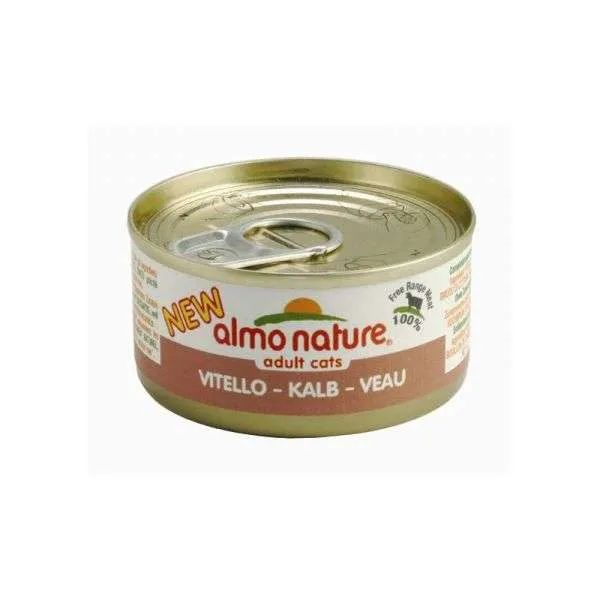 Almo Nature Classic
