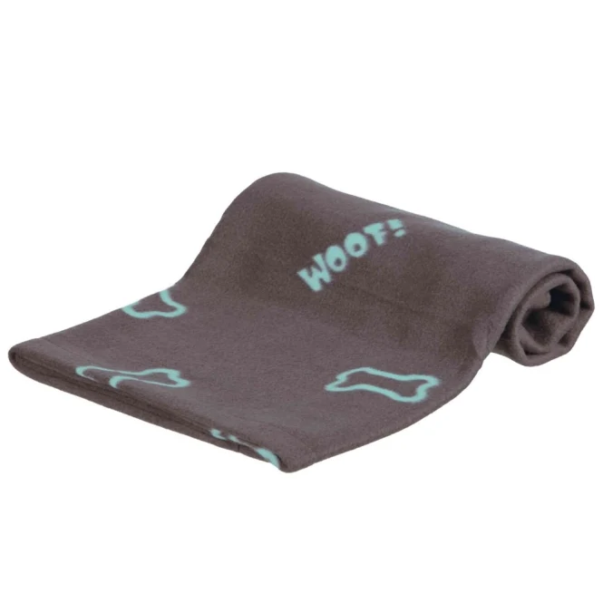 Trixie Fleecedecke Beany