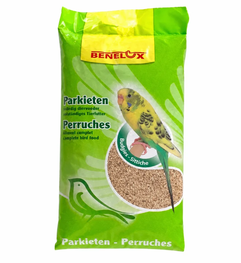 Wellensittichfutter 5 kg