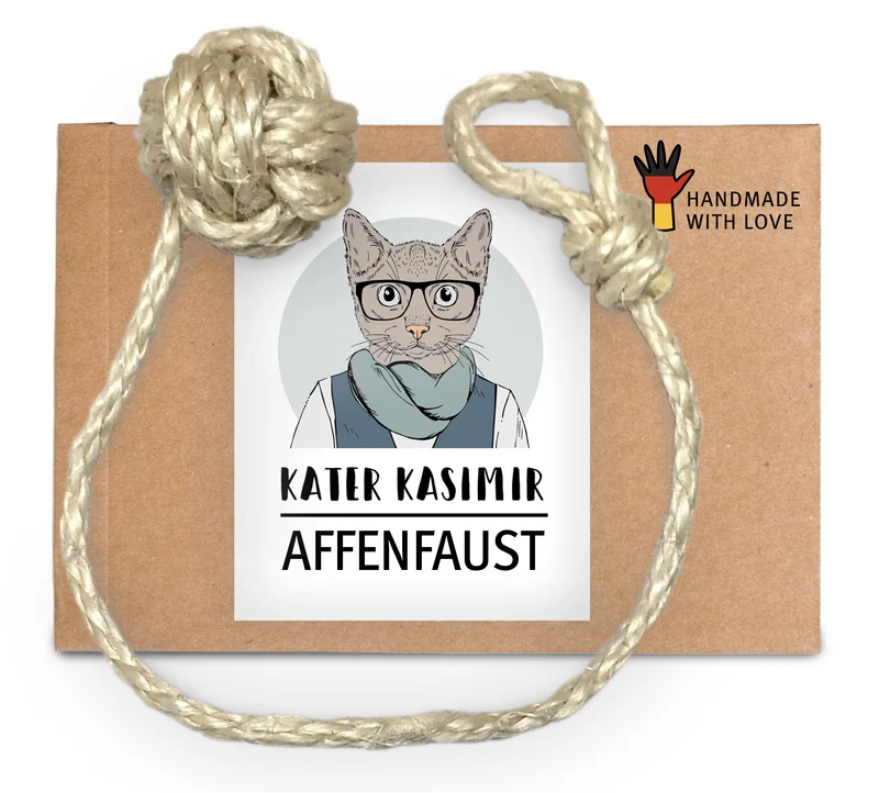 Affenfaust