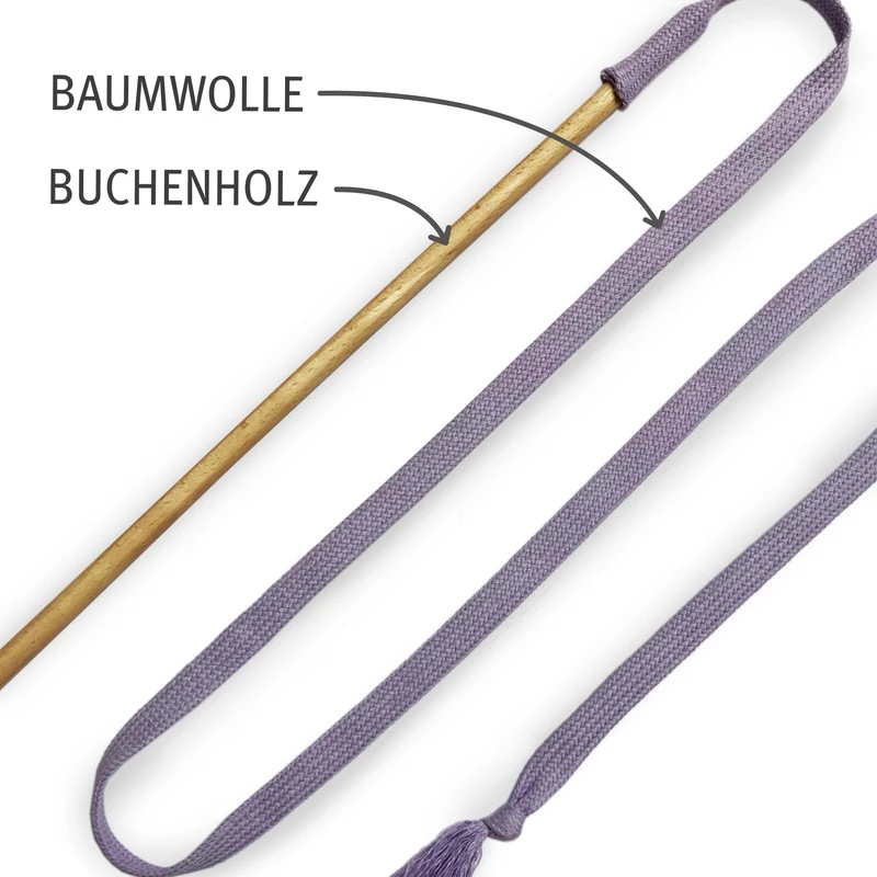 Rangelangel (flieder)