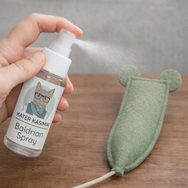 Baldrian Spray - 30ml