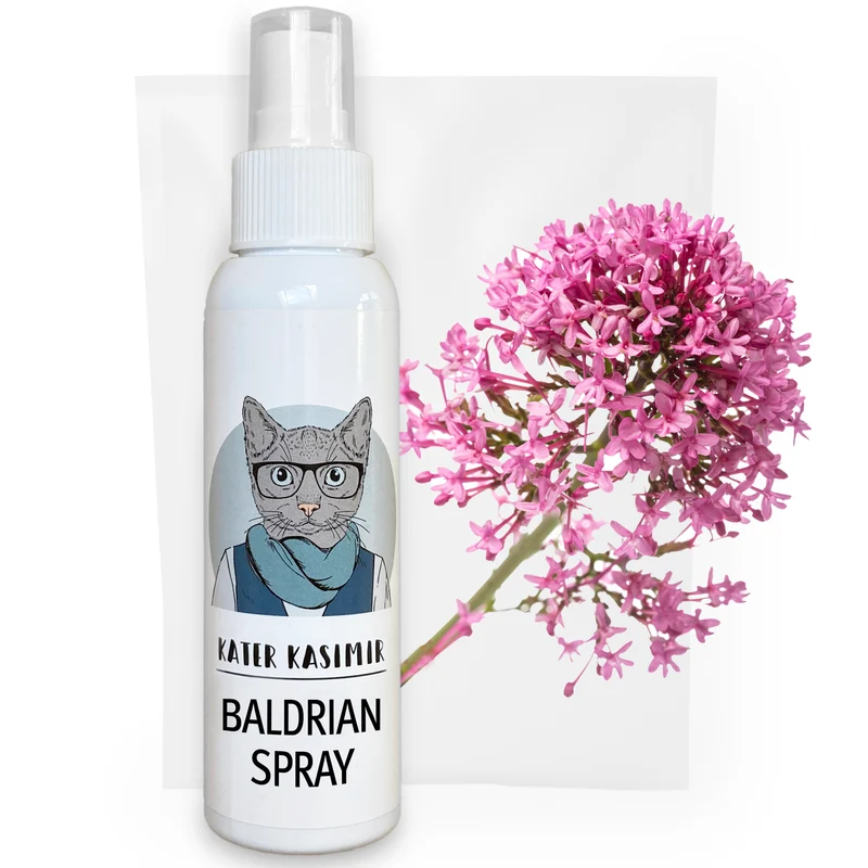 Baldrian Spray - 100ml