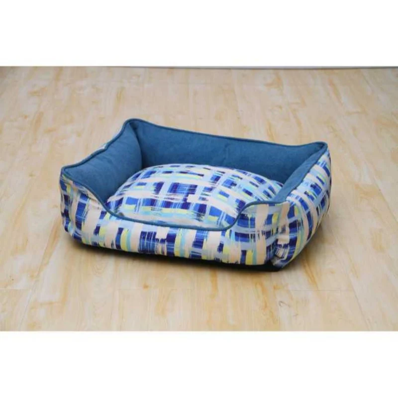 Catry Dog Cat Printed Cushion 117