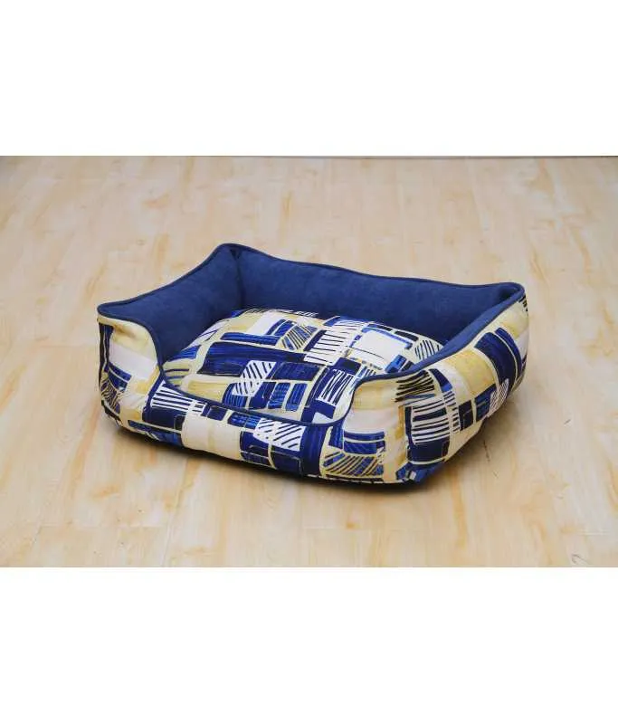 Catry Dog Cat Printed Cushion 113 LWH 70x60x18cm