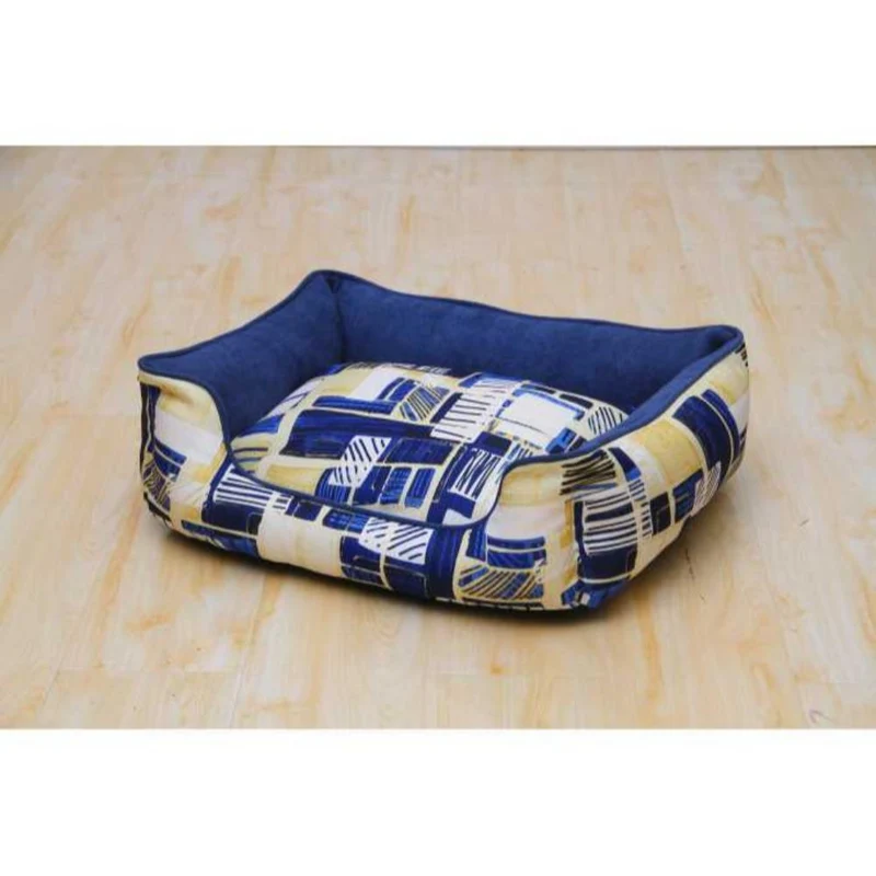 Catry Dog Cat Printed Cushion 113
