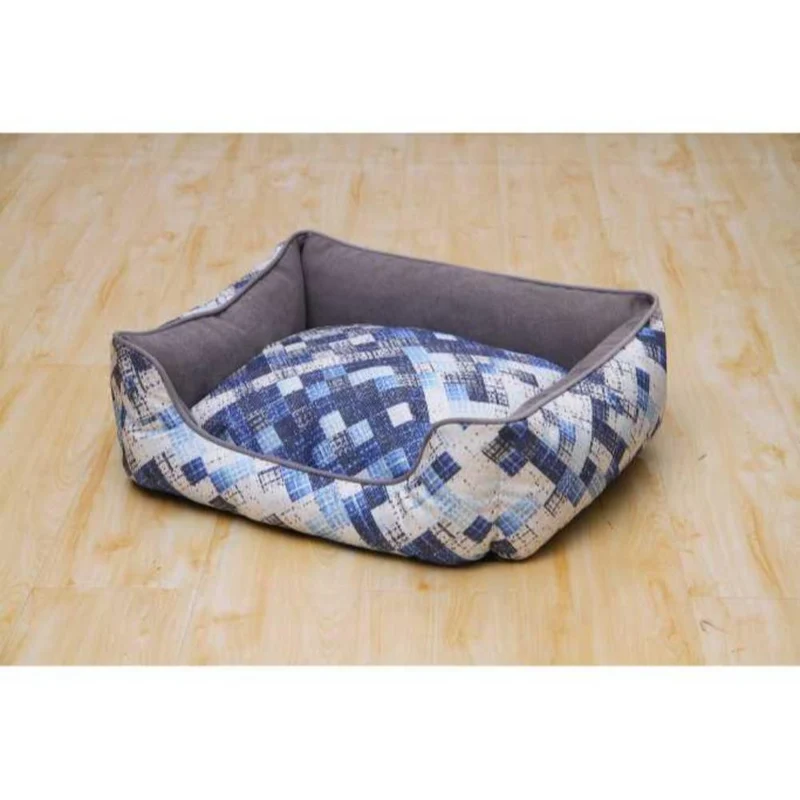 Catry Dog Cat Printed Cushion 104