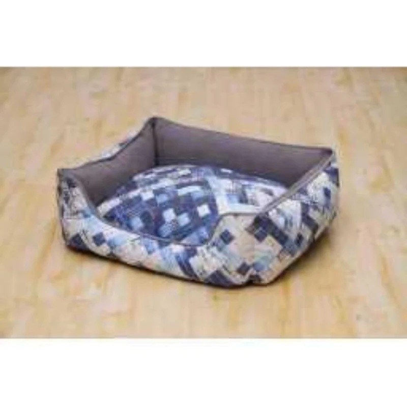 Catry Dog Cat Printed Cushion 104