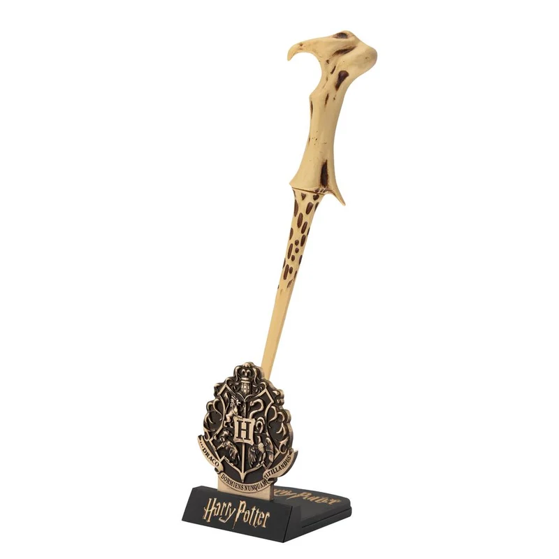 Cinereplica - Wand Pen with stand display box of 9pcs - Voldemort
