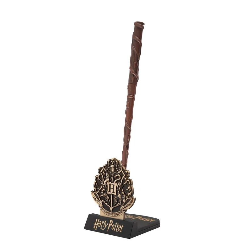 Cinereplica - Wand Pen with stand display box of 9pcs - Hermione