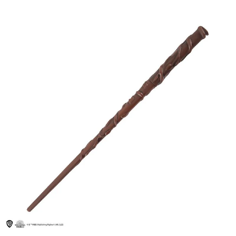 Cinereplica - Wand Pen with stand display box of 9pcs - Hermione