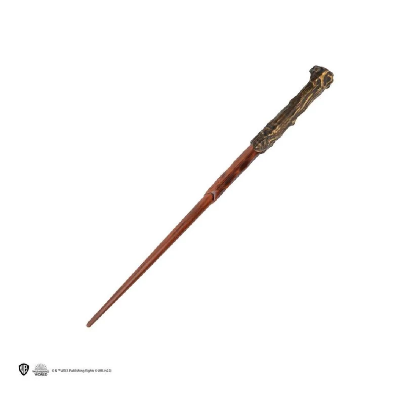 Cinereplica - Wand Pen with stand Display box of 9pcs - Harry Potter