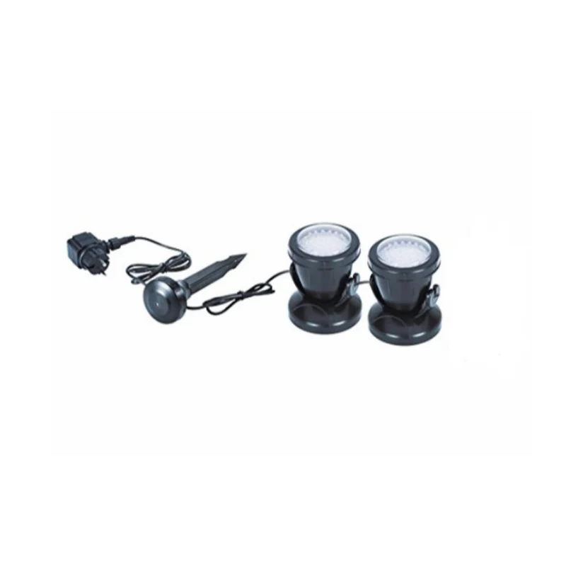 Boyu Submersible Spot Lights White 2pcs