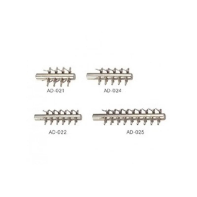 Boyu Multi Way Steel Joint 18pcs