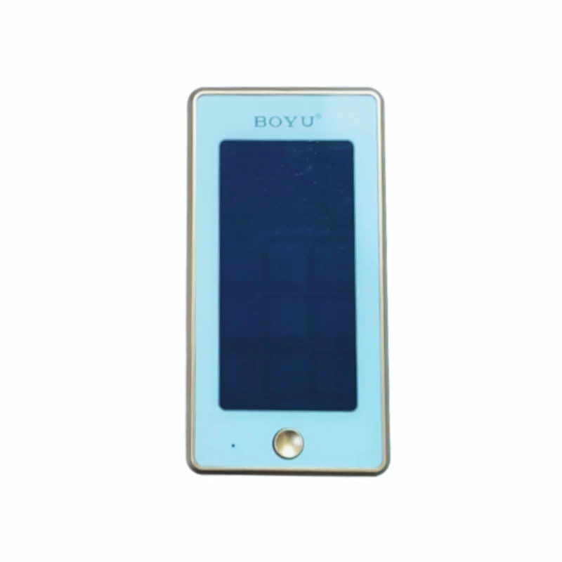 Boyu EYM & EGM Series Spare Remote