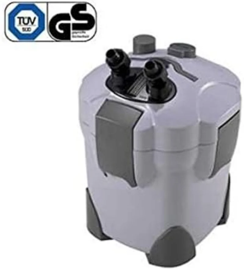 Boyu EFU-Series External Filter Canister 950L / H