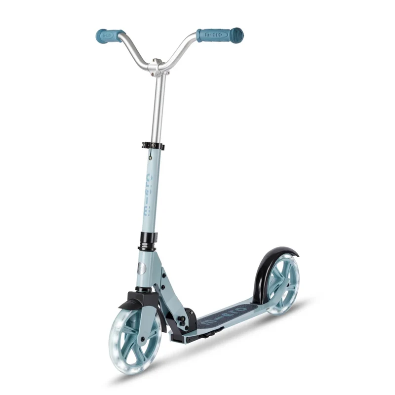 Micro Cruiser LED - Frosty Blue