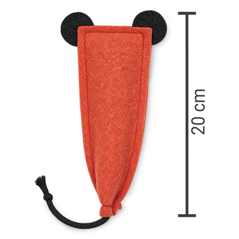 Mäuserich (Halloween-Edition)