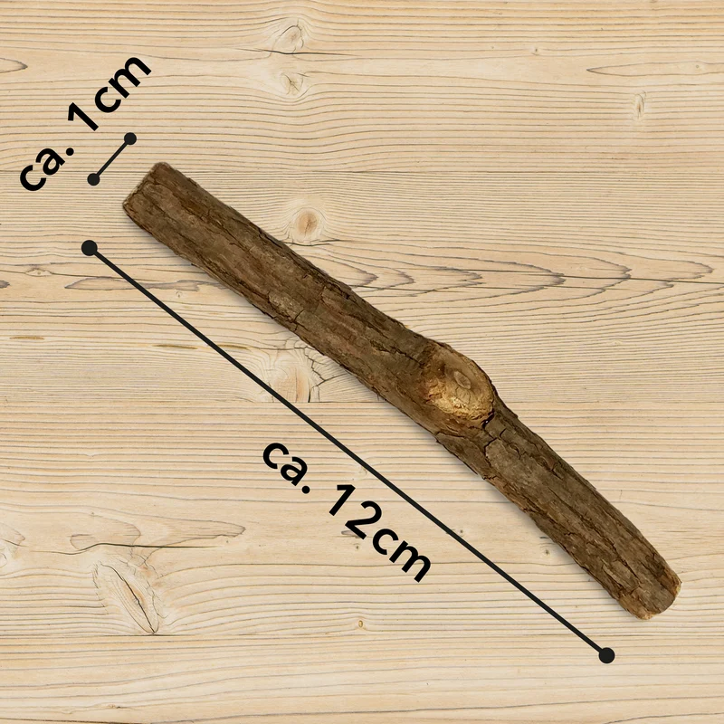 Matatabi Set (Sticks und Früchte)
