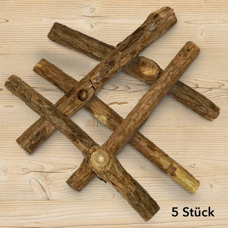 Matatabi Set (Sticks und Früchte)