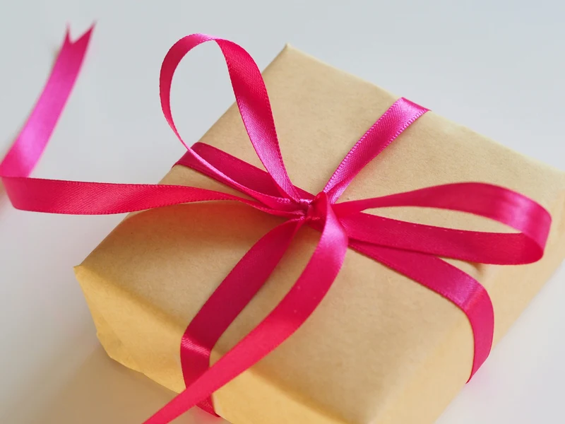 Dein Geschenk für einen erneuten Kauf bei uns