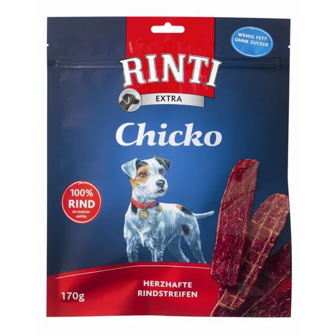 Rinti Chicko 170g