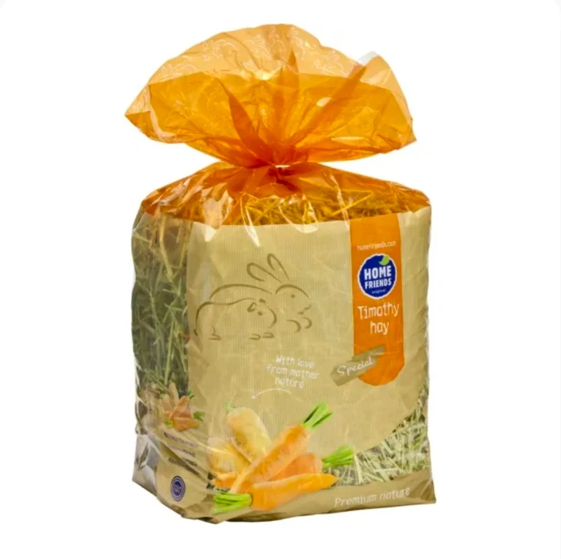 Timothy Hooi Karotte + Pastinake 600 Gramm - Homefriends