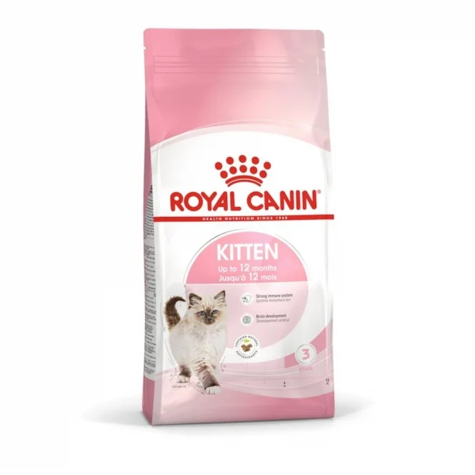 Royal Canin Feline Kitten