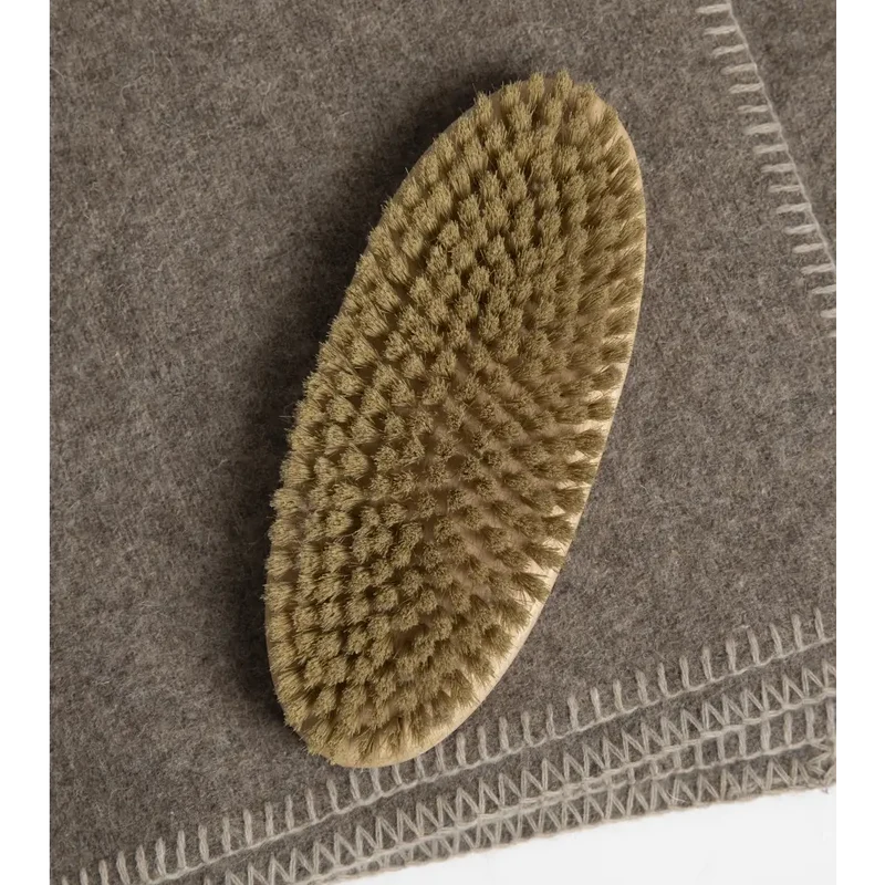 Stoffbürste | Flor