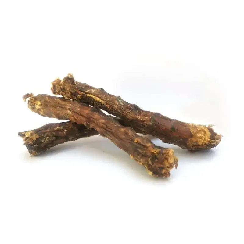 Entenhälse Kausticks | Ich Hals nicht aus