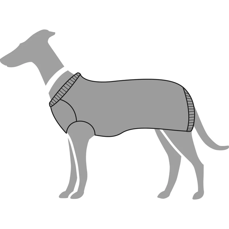Hundepullover Malmö