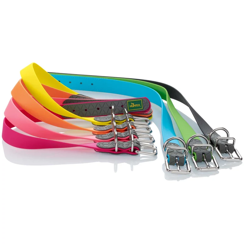 Halsband Convenience