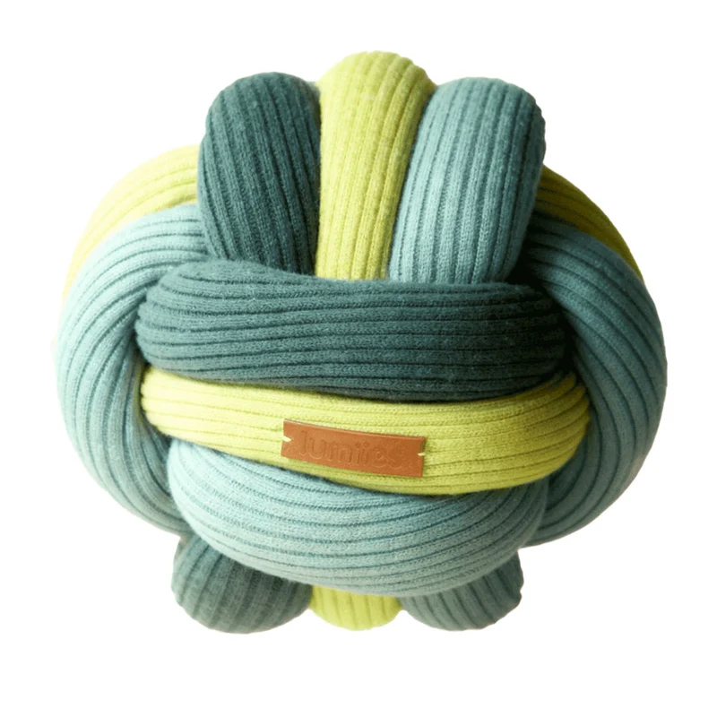 The Twisty Ball – Schnüffelball, Matcha Twist