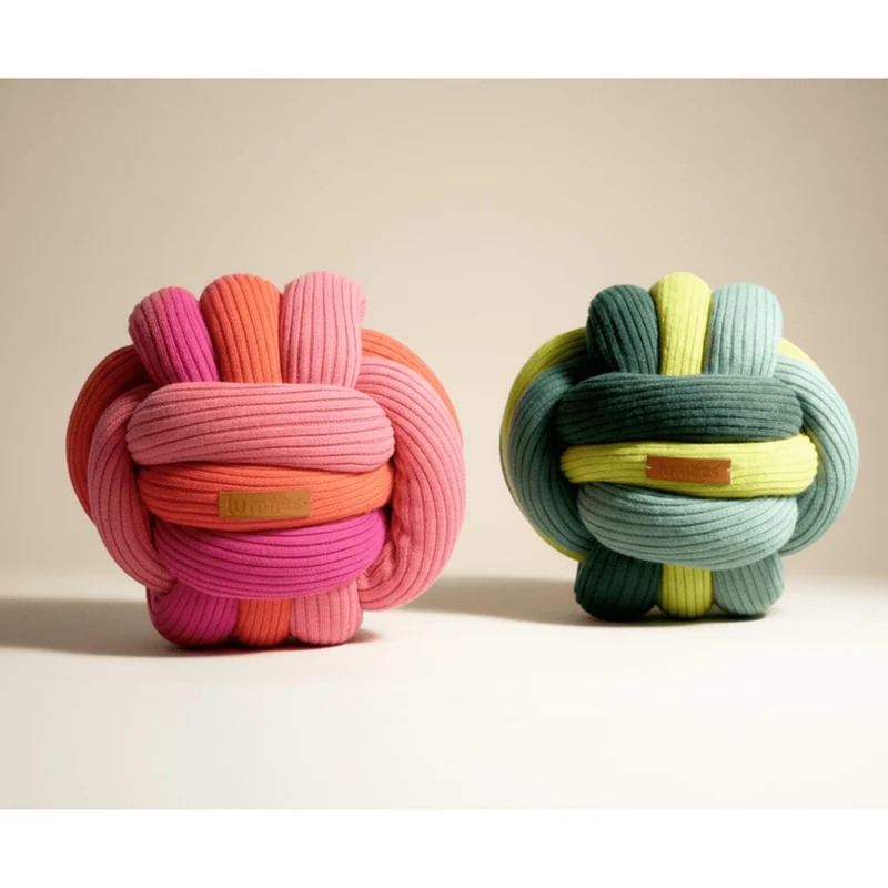 The Twisty Ball – Schnüffelball, Matcha Twist