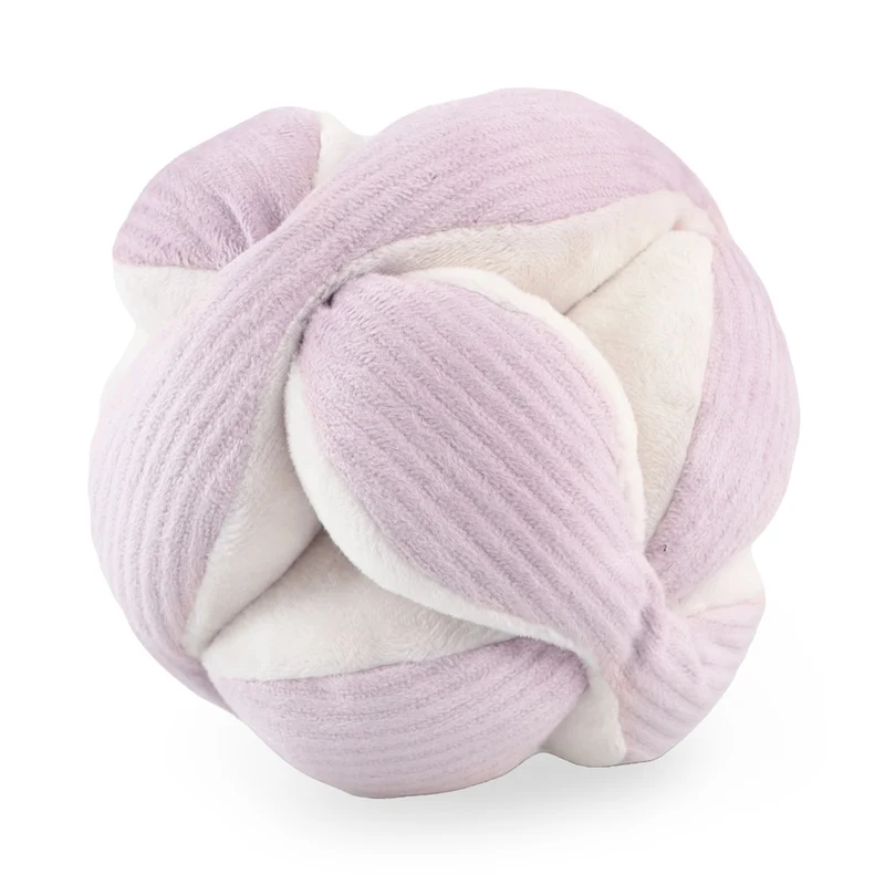 Schnüffelspielzeug MONTI, Purple