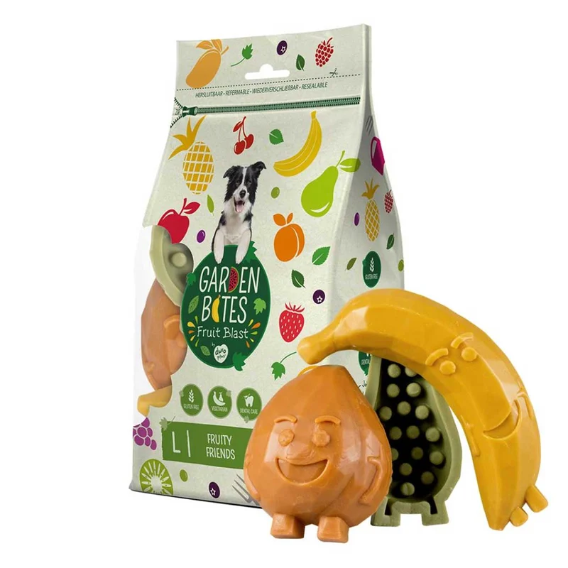 Fruity Friends