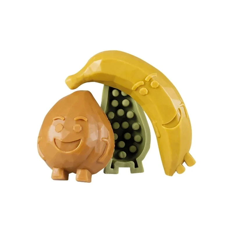 Fruity Friends