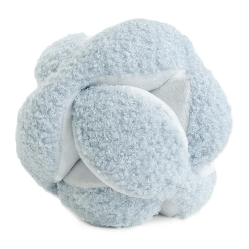 Schnüffelspielzeug MONTI, Baby Blue
