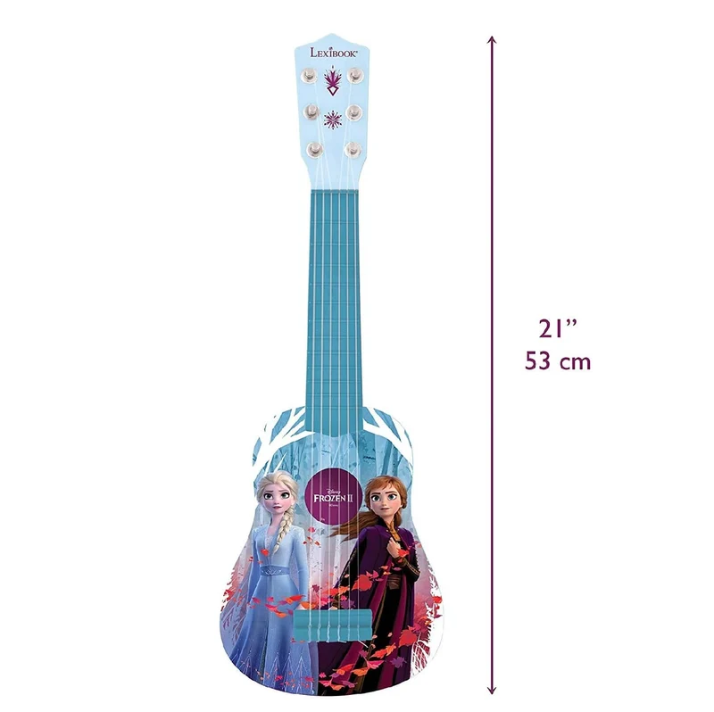 My First Guitar Frozen - 21''