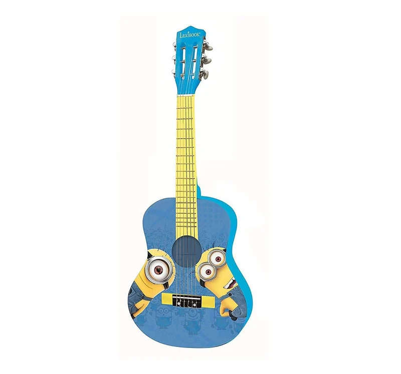 My First Guitar The Minions- 21''