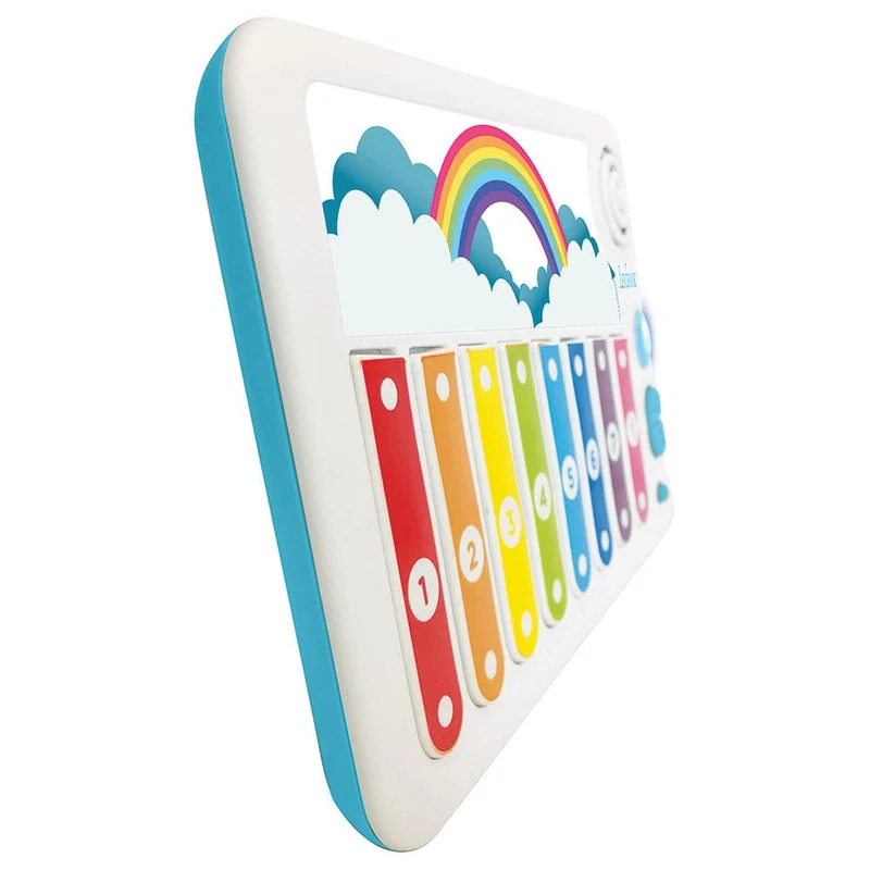 Lexibook - Electronic Xylophone w/ Learning Music Method