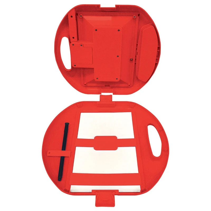 Paw Patrol Drawing Projector with Templates and Stamps