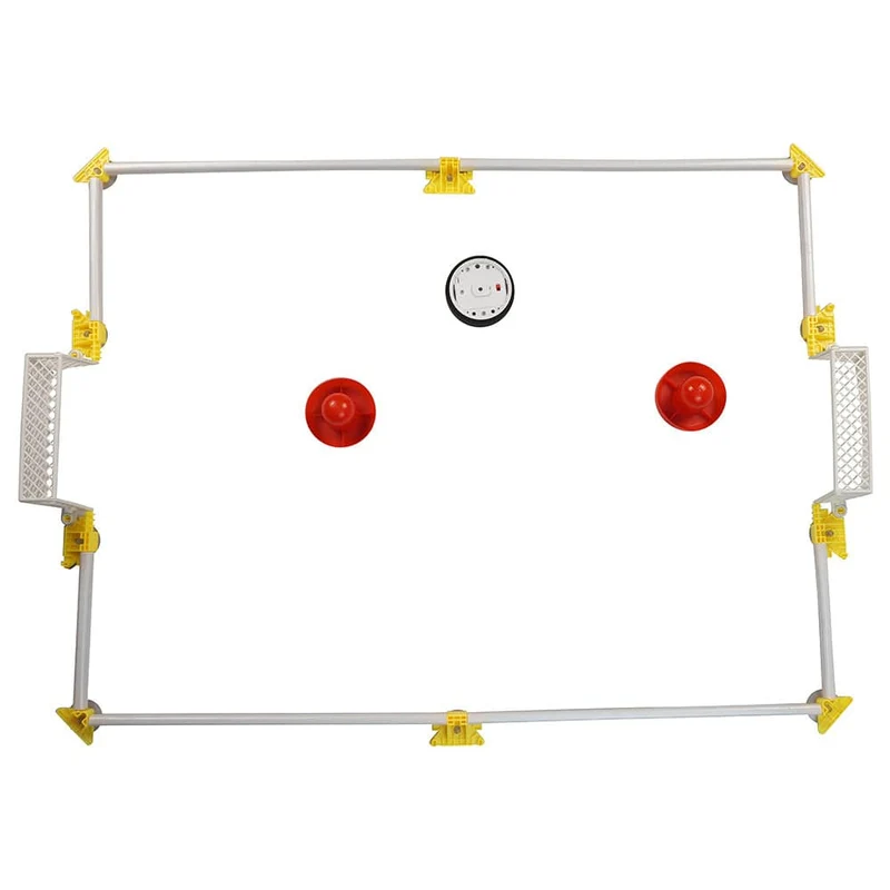 FIFA Battery Operated Hover Ball Air Hockey Football Game